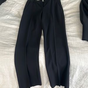 Theory suiting pant